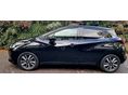 NISSAN MICRA 2018/1 - 5