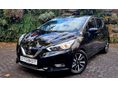 NISSAN MICRA 2018/1 - 1