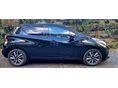 NISSAN MICRA 2018/1 - 6