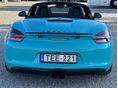 PORSCHE BOXSTER 2017/10 - 4