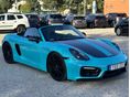 PORSCHE BOXSTER 2017/10 - 7