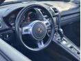 PORSCHE BOXSTER 2017/10 - 12
