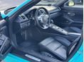 PORSCHE BOXSTER 2017/10 - 14
