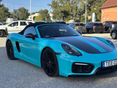 PORSCHE BOXSTER 2017/10 - 25