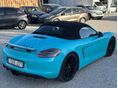 PORSCHE BOXSTER 2017/10 - 26