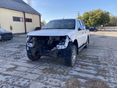 NISSAN NAVARA 2014/8 - 1