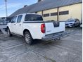 NISSAN NAVARA 2014/8 - 4