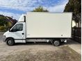 RENAULT MASTER 2010/3 - 2