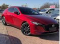 MAZDA 3 2020/3 - 2