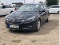 OPEL ASTRA K 2018/10 - 2