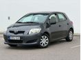 TOYOTA AURIS 2007/10 - 2