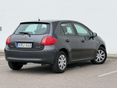 TOYOTA AURIS 2007/10 - 4