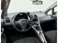 TOYOTA AURIS 2007/10 - 5