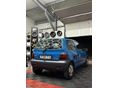 RENAULT TWINGO 1995/4 - 4