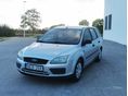FORD FOCUS 2006 - 2