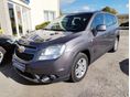 CHEVROLET ORLANDO 2012/5 - 1
