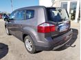 CHEVROLET ORLANDO 2012/5 - 2