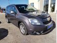 CHEVROLET ORLANDO 2012/5 - 3