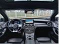 MERCEDES-AMG C 43 2019/11 - 8