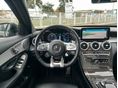 MERCEDES-AMG C 43 2019/11 - 10