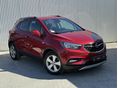 OPEL MOKKA X 2017/12 - 2