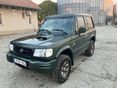 HYUNDAI GALLOPER 2001/8 - 1