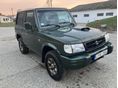 HYUNDAI GALLOPER 2001/8 - 2