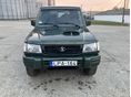 HYUNDAI GALLOPER 2001/8 - 5