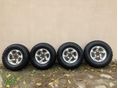 HYUNDAI GALLOPER 2001/8 - 8