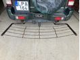HYUNDAI GALLOPER 2001/8 - 11