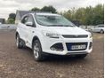 FORD KUGA 2015/2 - 2
