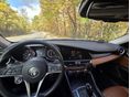 ALFA ROMEO GIULIA 2017/8 - 9
