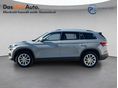 SKODA KODIAQ 2023/7 - 2