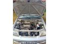 SUZUKI SWIFT 2003/6 - 7