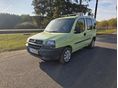 FIAT DOBLO 2005 - 1