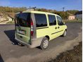 FIAT DOBLO 2005 - 5