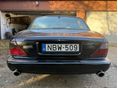 JAGUAR XJS 1998/2 - 6