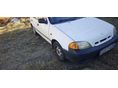 SUZUKI SWIFT 1998 - 2