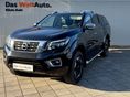 NISSAN NAVARA 2020/2 - 2