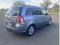 OPEL ZAFIRA 2010/9 - 9