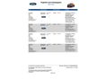 FORD RANGER 2023/5 - 8
