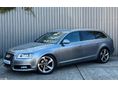 AUDI A6 2011/4 - 1