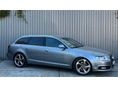 AUDI A6 2011/4 - 4
