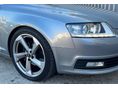 AUDI A6 2011/4 - 12