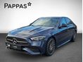 MERCEDES-BENZ C 220 2026 - 1