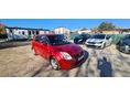 SUZUKI SWIFT 2005/6 - 1