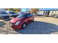 SUZUKI SWIFT 2005/6 - 4