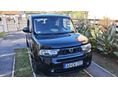 NISSAN CUBE 2010/11 - 2