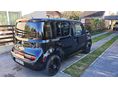 NISSAN CUBE 2010/11 - 3