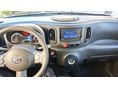 NISSAN CUBE 2010/11 - 11